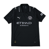Manchester City ll 2025/26 - Fan Version