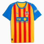 Valencia Tercera Camiseta 2025/26