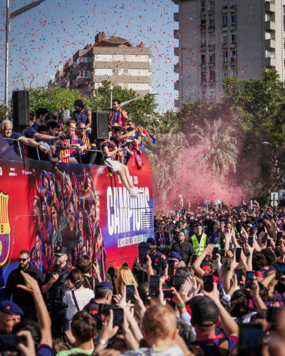 LaLiga Española