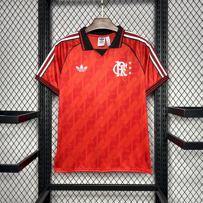 Camiseta Flamengo Edicíon Especial 24/25 Hombre