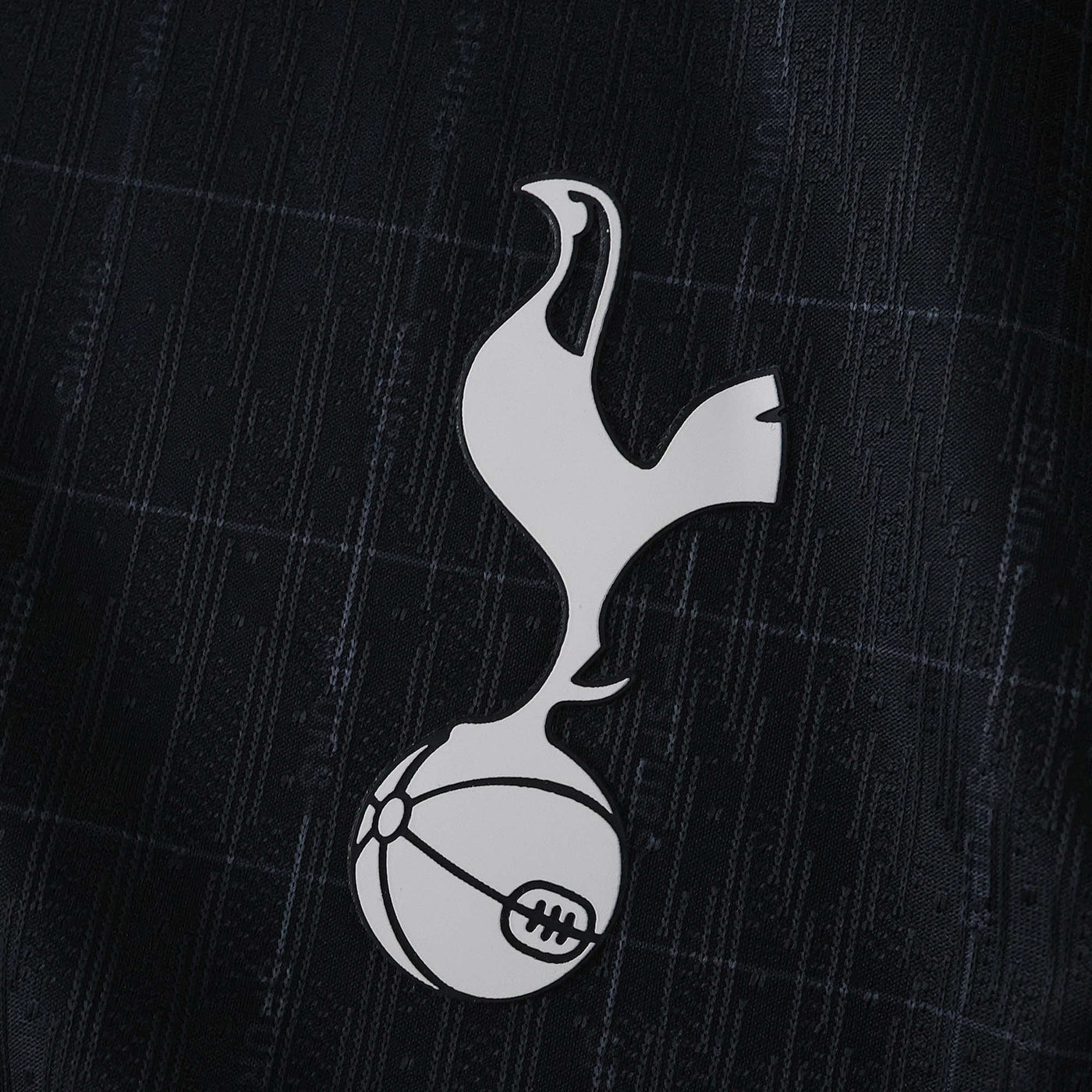 Tottenham Hotspur ll Camiseta 2025/26 - Black