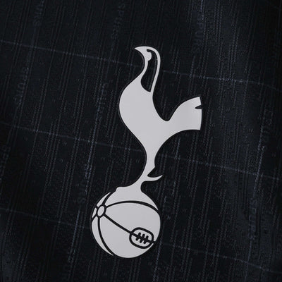 Tottenham Hotspur ll Camiseta 2025/26 - Black