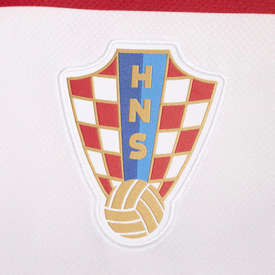 CAMISETA CROACIA I EURO 2024 HOMBRE - Vitrine Futebolística