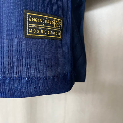 Camiseta Barcelona I 24/25 Hombre (Versión Jugador)