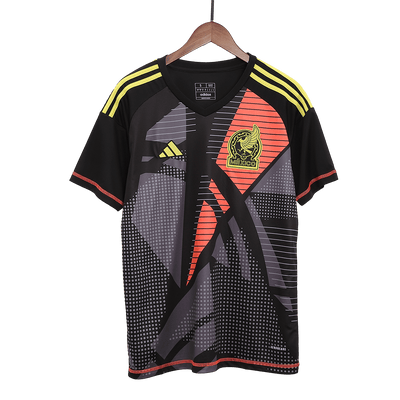 Camiseta México Portero 2024/2025