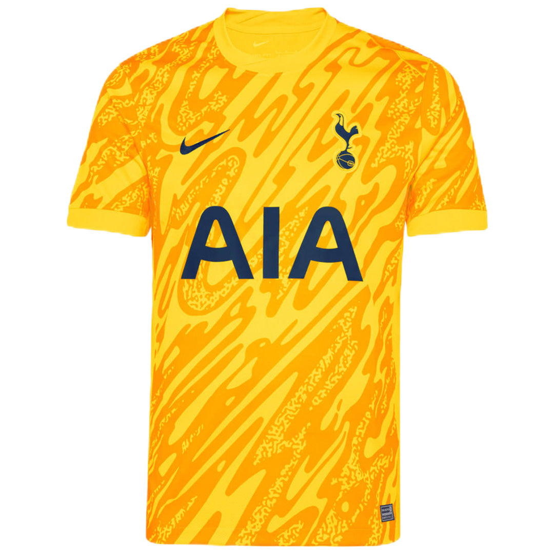 Tottenham Hotspur Portero Camiseta 2024/2025