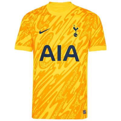Tottenham Hotspur Portero Camiseta 2024/2025