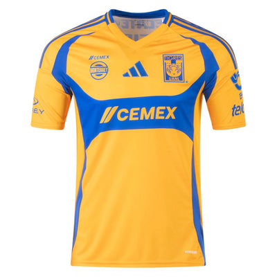 Tigres Titular Fan Camiseta 2024/2025