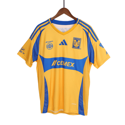 Tigres Titular Fan Camiseta 2024/2025