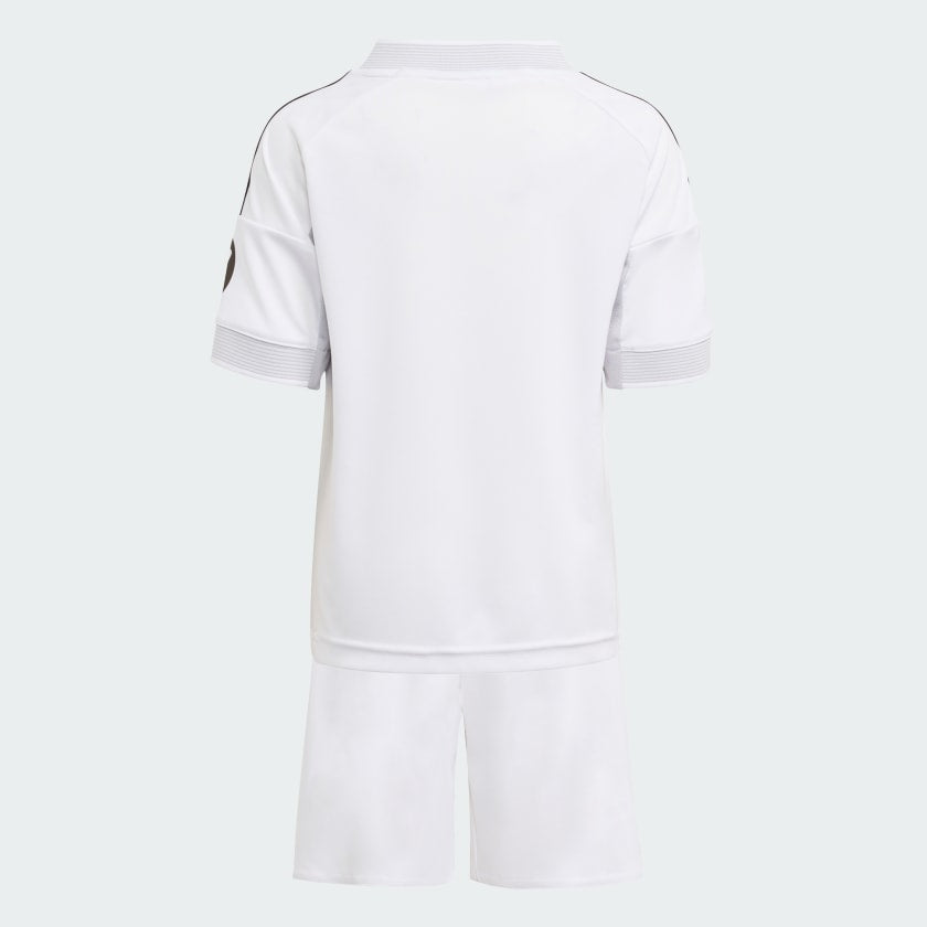 Real Madrid I 25/26 Conjunto Infantil