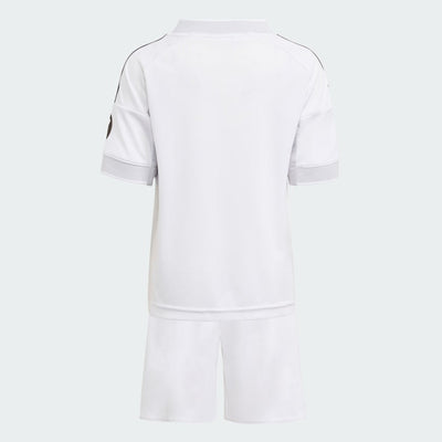 Real Madrid I 25/26 Conjunto Infantil
