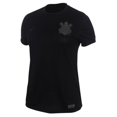 Corinthians Visitante Camiseta 2024/2025 - Women