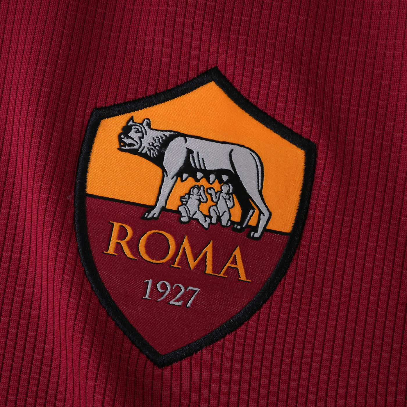 Camiseta Roma I 25/26 Hombre