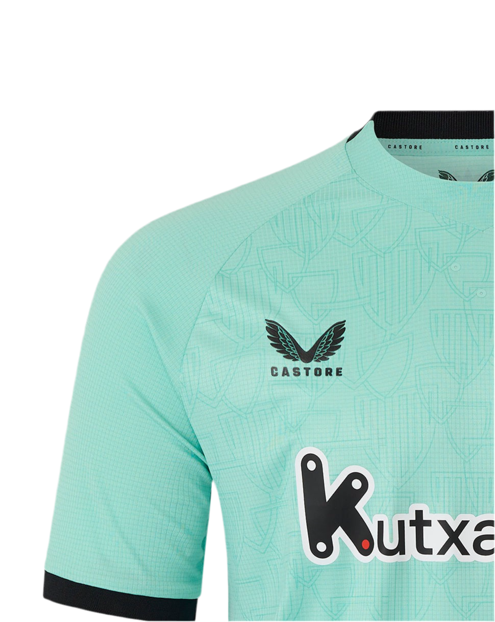Athletic Bilbao 25/26 I Camiseta - Versión Aficionado