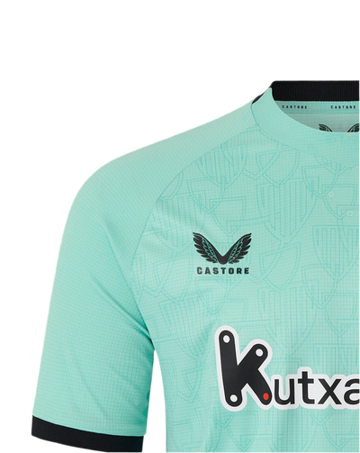 Athletic Bilbao 25/26 I Camiseta - Versión Aficionado