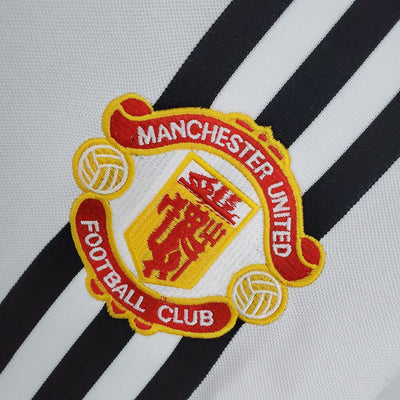 MANCHESTER UNITED I 75/80 HOMBRE (RETRO) - Vitrine Futebolística