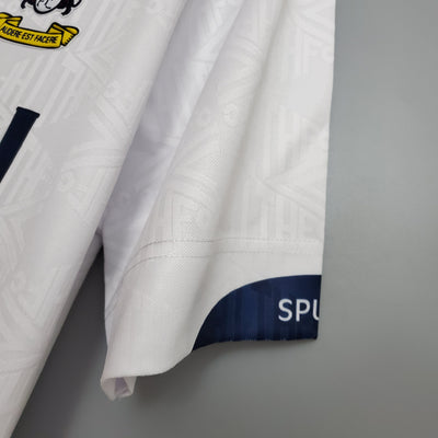 TOTTENHAM l 1994 HOMBRE (RETRO) - Vitrine Futebolística