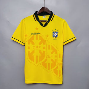 BRASIL I 94 HOMBRE (RETRO) - Vitrine Futebolística