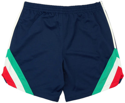 Pantalones Cortos Italia 24/25 Hombre