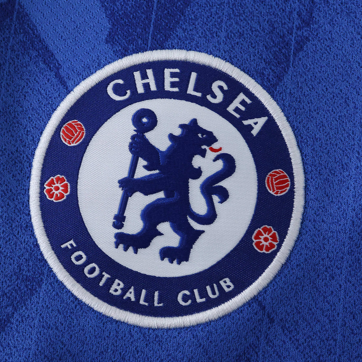 Chelsea 25/26 I Camiseta Local - Versión Aficionado