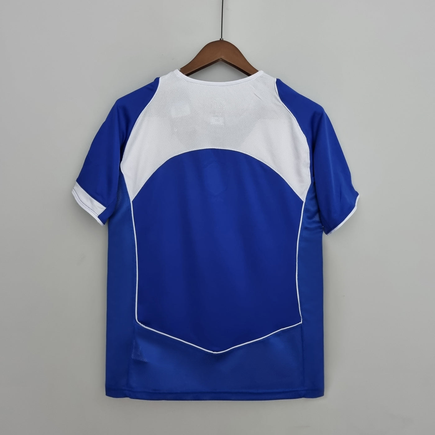 BRASIL III 04/06 HOMBRE (RETRO) - Vitrine Futebolística