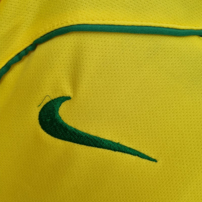 BRASIL I 04/06 HOMBRE (RETRO) - Vitrine Futebolística