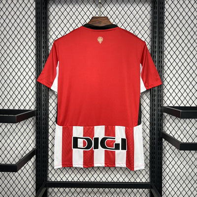 Athletic Club Bilbao Titular Camiseta 2024/2025