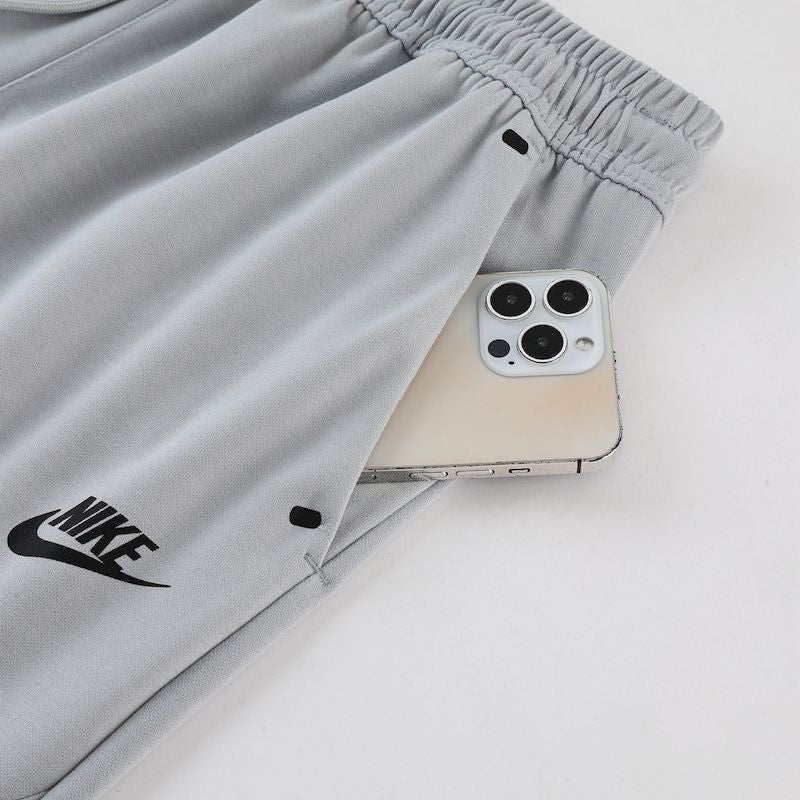 Conjunto Nike Invierno - Hombre