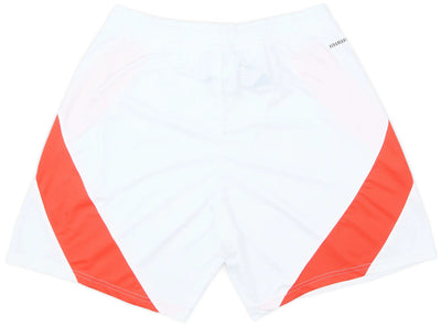 Pantalones Cortos Manchester United 24/25 Hombre