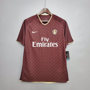 PSG I 06/07 HOMBRE (RETRO) - Vitrine Futebolística