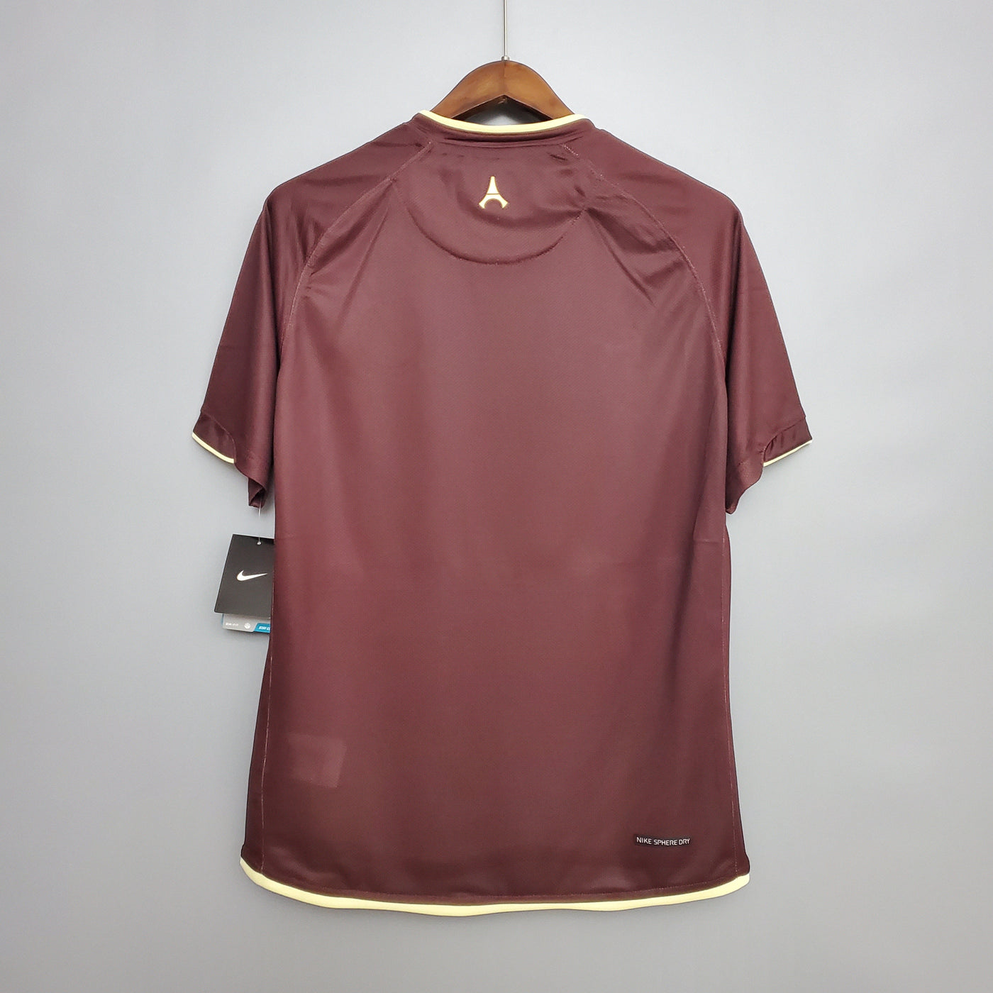 PSG I 06/07 HOMBRE (RETRO) - Vitrine Futebolística