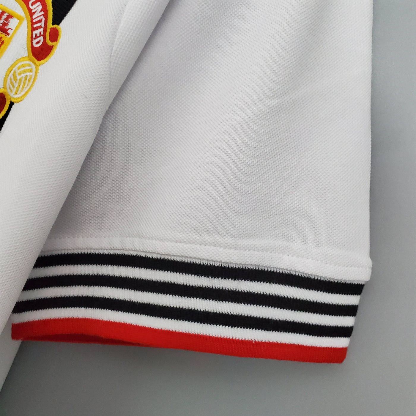 MANCHESTER UNITED I 75/80 HOMBRE (RETRO) - Vitrine Futebolística