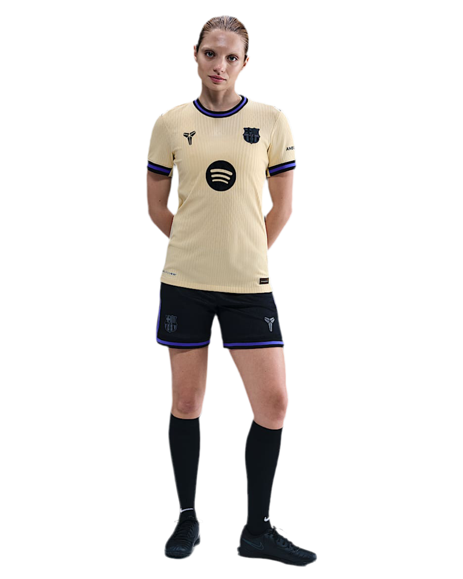 Barcelona 2025 Il Camiseta - Mujer