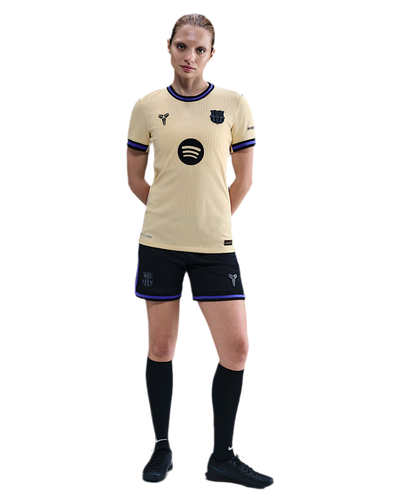 Barcelona 2025 Il Camiseta - Mujer