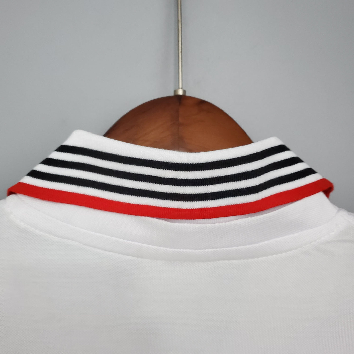 MANCHESTER UNITED I 75/80 HOMBRE (RETRO) - Vitrine Futebolística