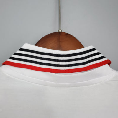 MANCHESTER UNITED I 75/80 HOMBRE (RETRO) - Vitrine Futebolística