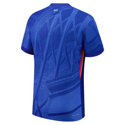 Chelsea 25/26 I Camiseta Local - Versión Aficionado