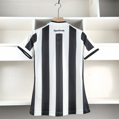 Botafogo Titular Camiseta 2024/2025 - Mujer