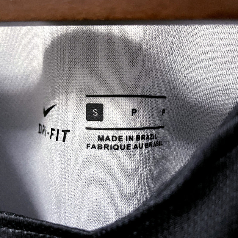 Corinthians Titular Camiseta 2024/2025