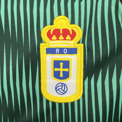 Real Oviedo 24/25 Ill ( Conjunto Infantil )