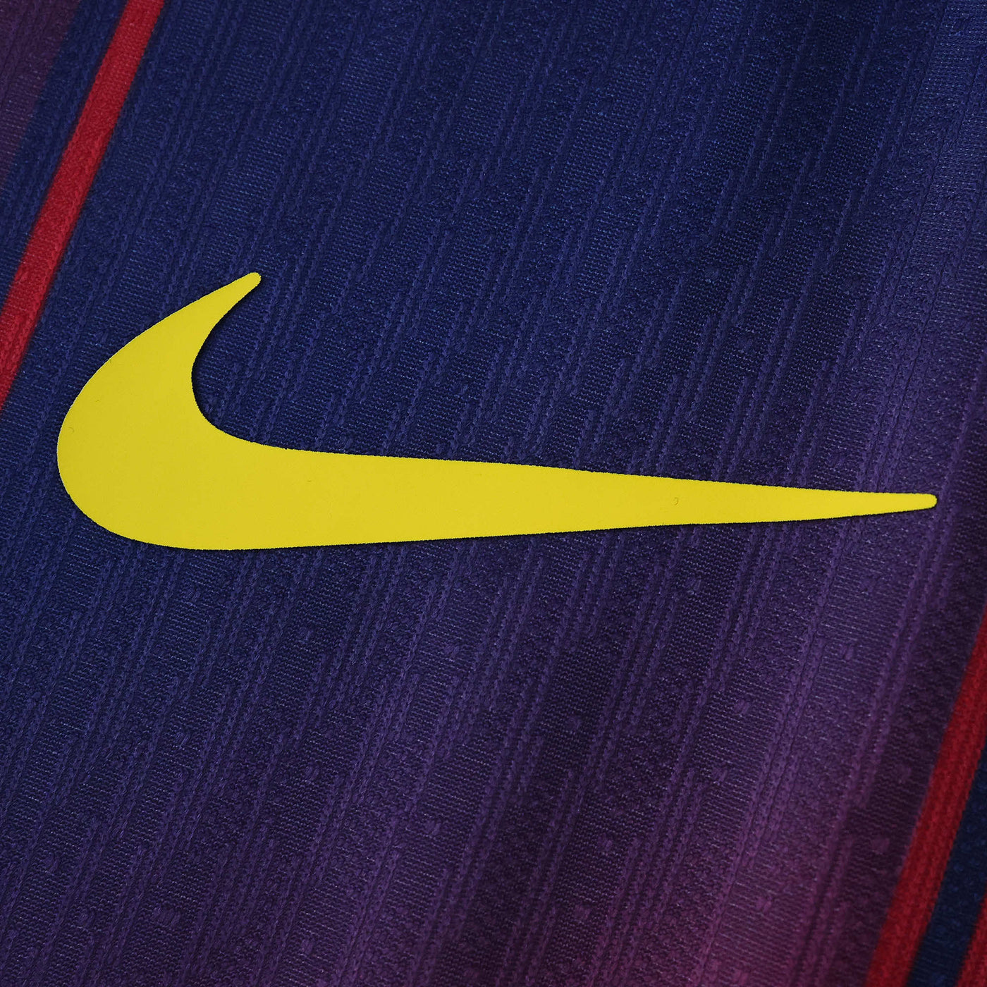 Barcelona 2025 I Local Camiseta - Versión Jugador