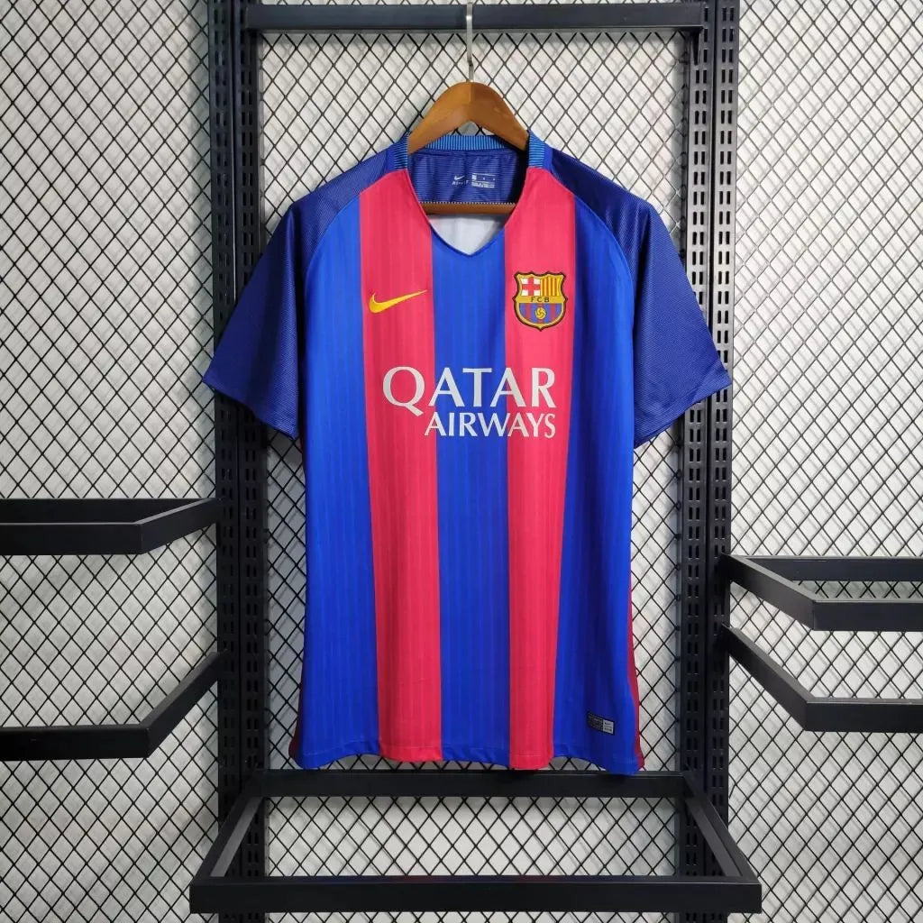 Barcelona I 16/18 Hombre (Retro)