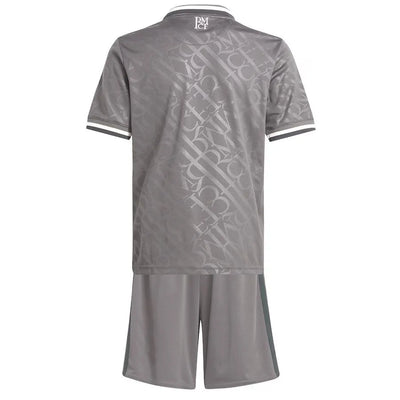 Real Madrid Ill 24/25 Conjunto Infantil