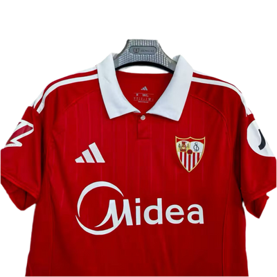Sevilla FC ll Camiseta 2025/26