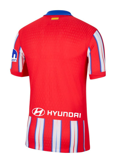 Atletico Madrid Titular Camiseta 2024/2025