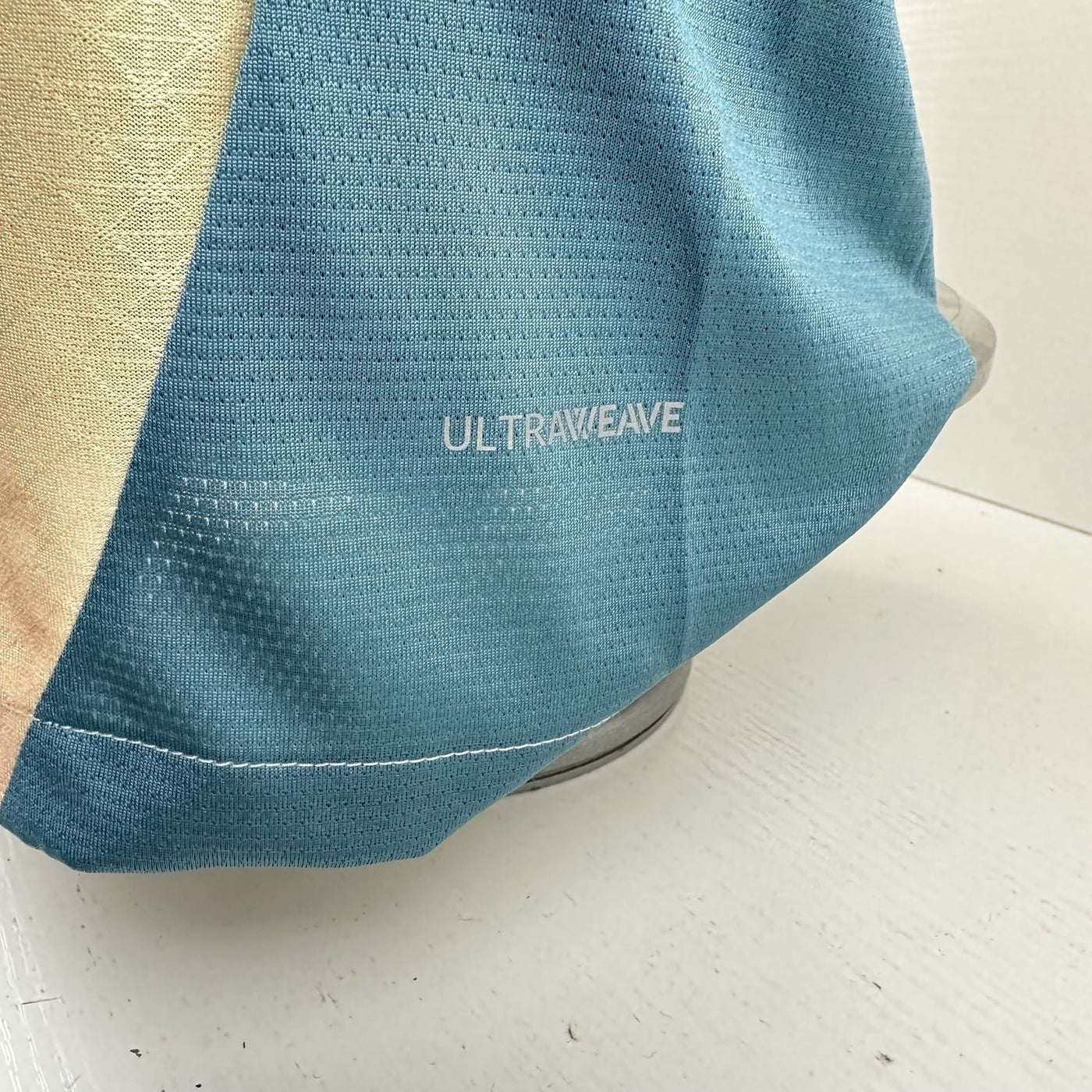 Manchester City Jugador Camiseta Fourth "Definitely City" 2024/2025