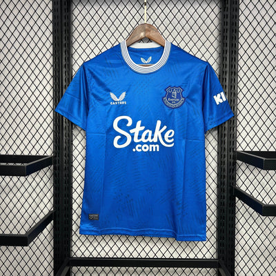 Everton Titular Camiseta 2024/2025
