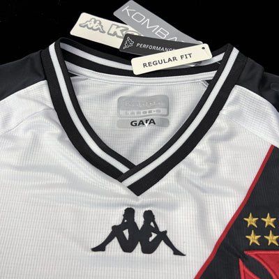 Vasco da Gama Visitante Camiseta 2024/2025