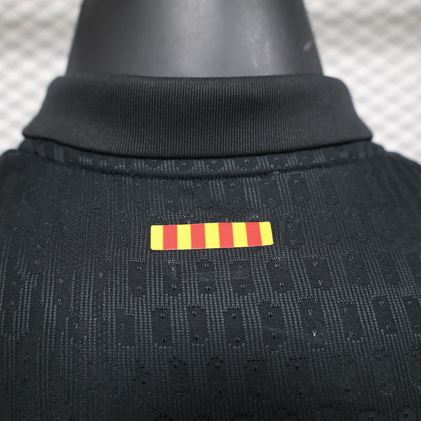 Barcelona Jugador Camiseta Visitante 2024/2025