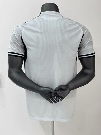 Bayern Munich Jugador Visitante Camiseta 2025